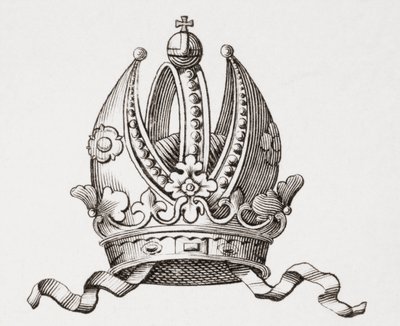 Imperial Crown by Unbekannt Unbekannt